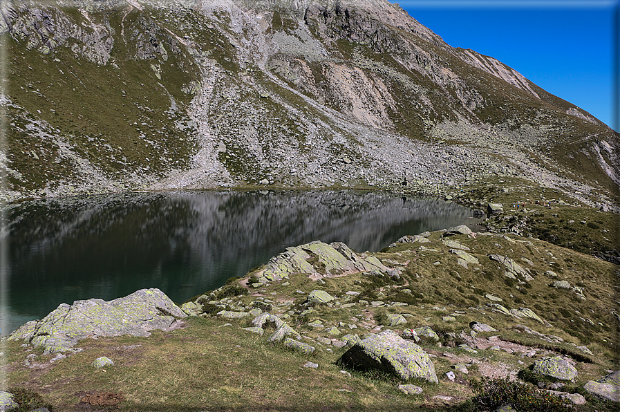 foto Lago di San Pancrazio